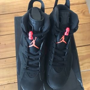 Air Jordan Inferred 6s